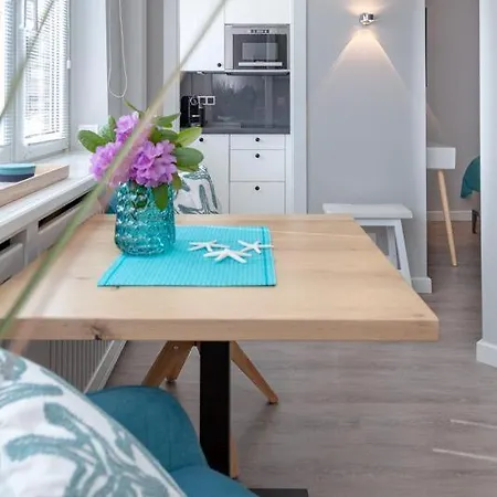 Seestern App 3 D * Westerland