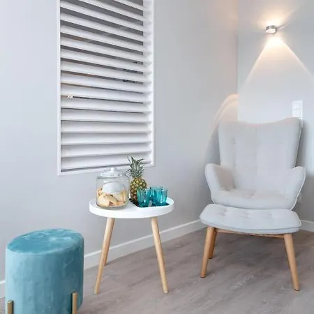 Apartment Seestern App 3 D *