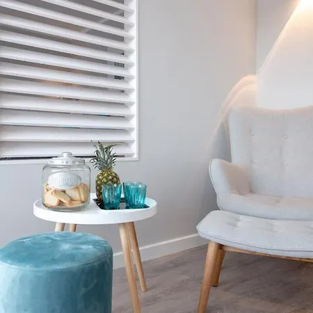 Apartment Seestern App 3 D