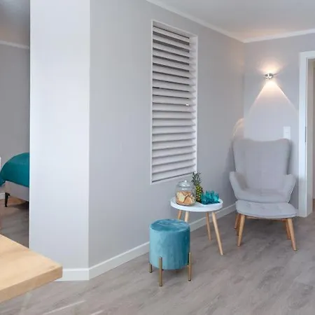 Apartment Seestern App 3 D Westerland