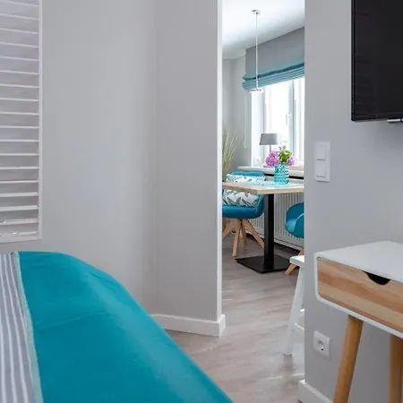 Seestern App 3 D * Westerland
