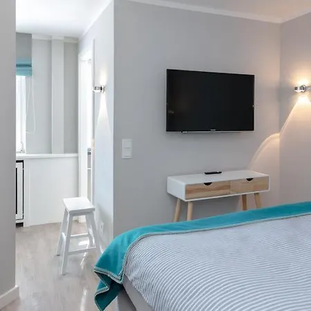 Seestern App 3 D Westerland