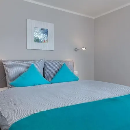 Seestern App 3 D * Westerland