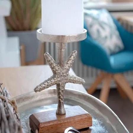 Seestern App 3 D * 韦斯特兰