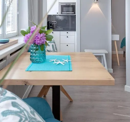 Seestern App 3 D * Westerland