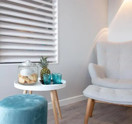 Appartement Seestern App 3 D