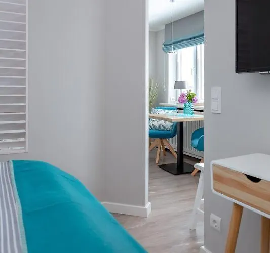 Seestern App 3 D * Westerland