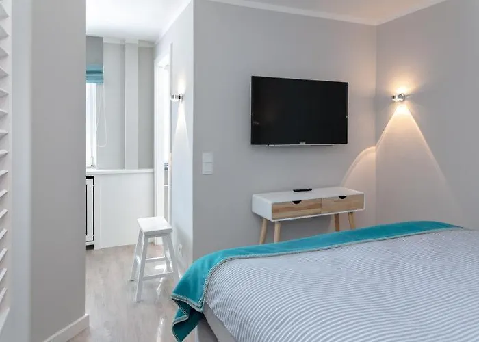 Seestern App 3 D Westerland