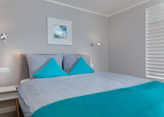 Seestern App 3 D * Westerland