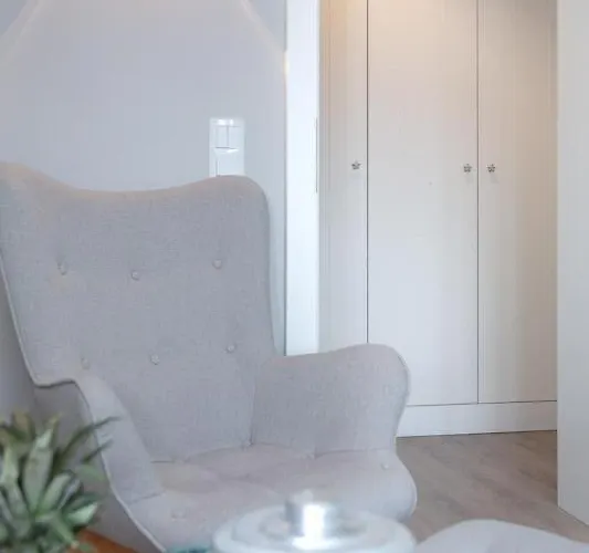 Appartement Seestern App 3 D Westerland